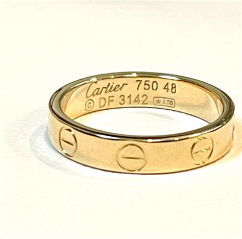 cartier 750 - cartier 750 ring 52833a worth.